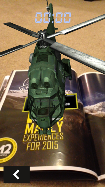 M2 Interactive 5